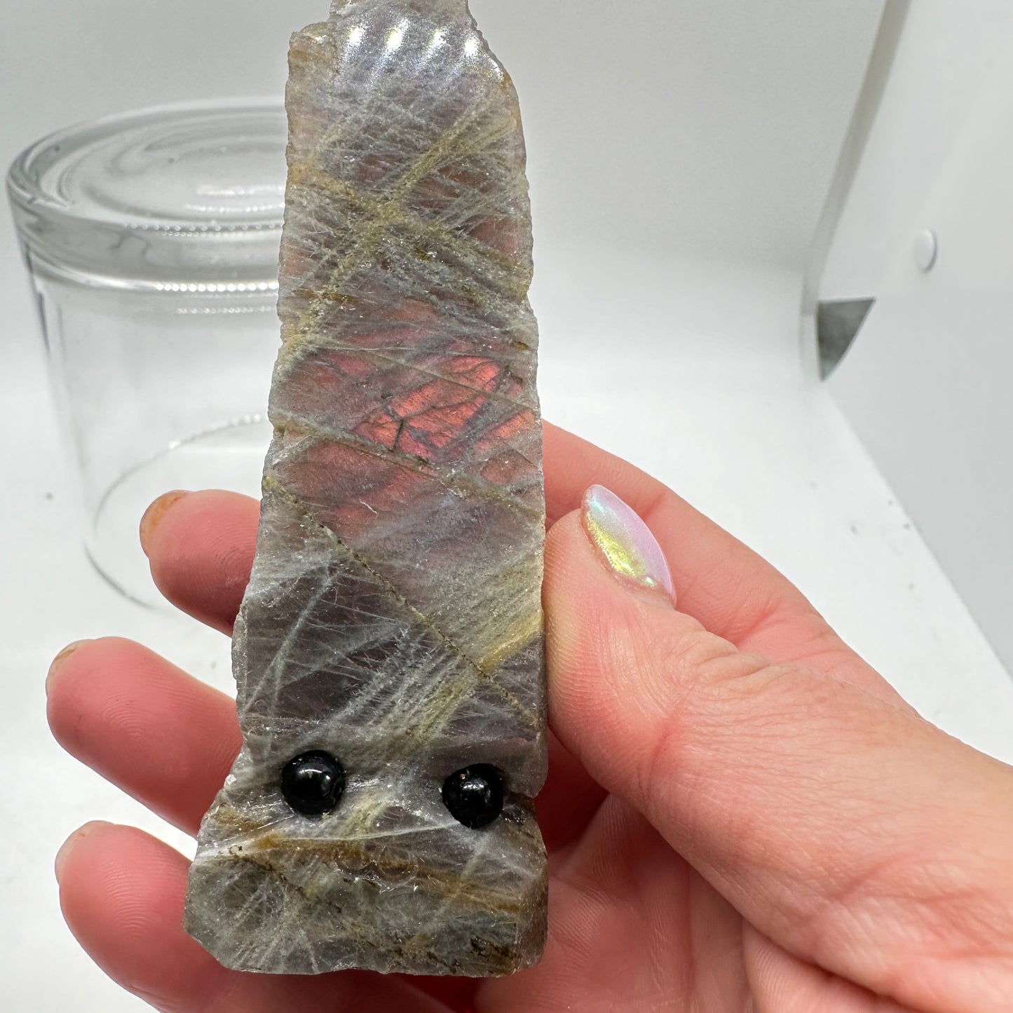 Katie’s Crystal Critters - Katie's Mystic Crystals