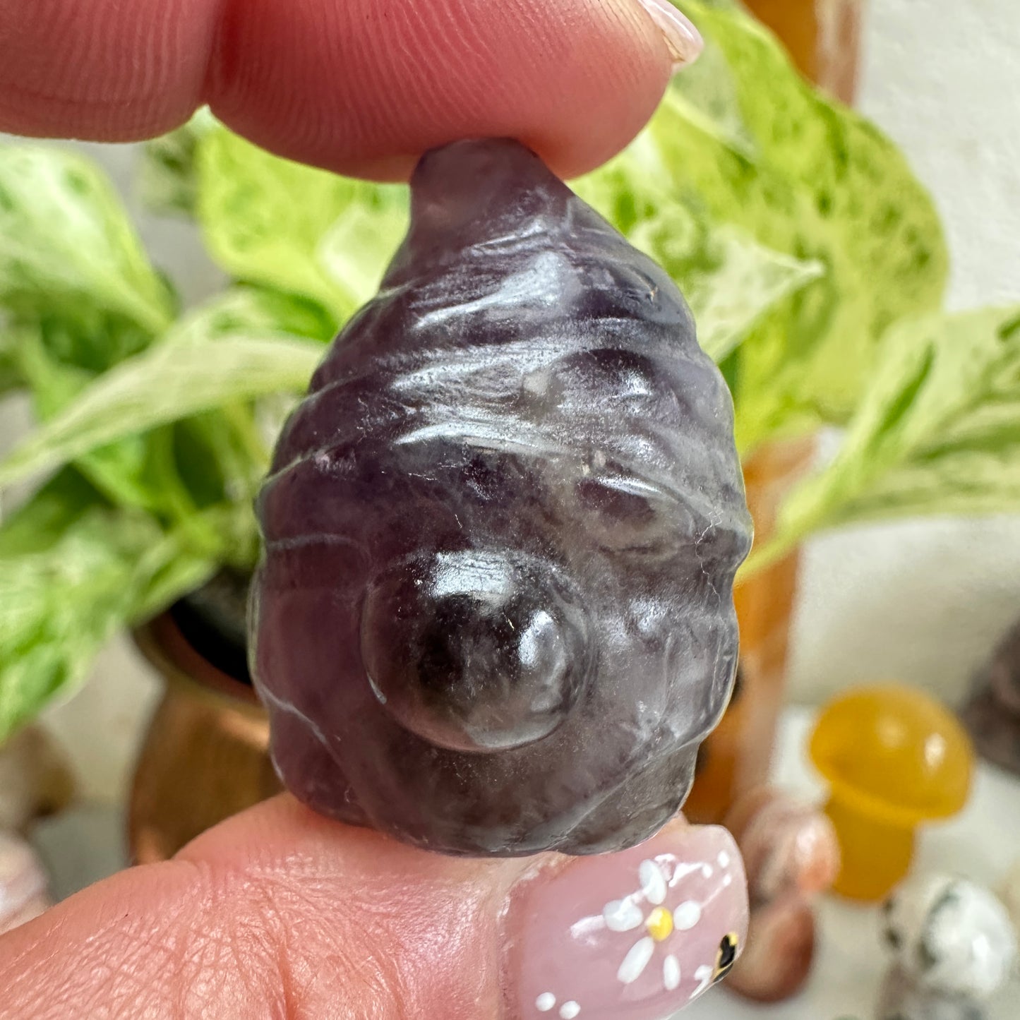 Mini Crystal Gnomes