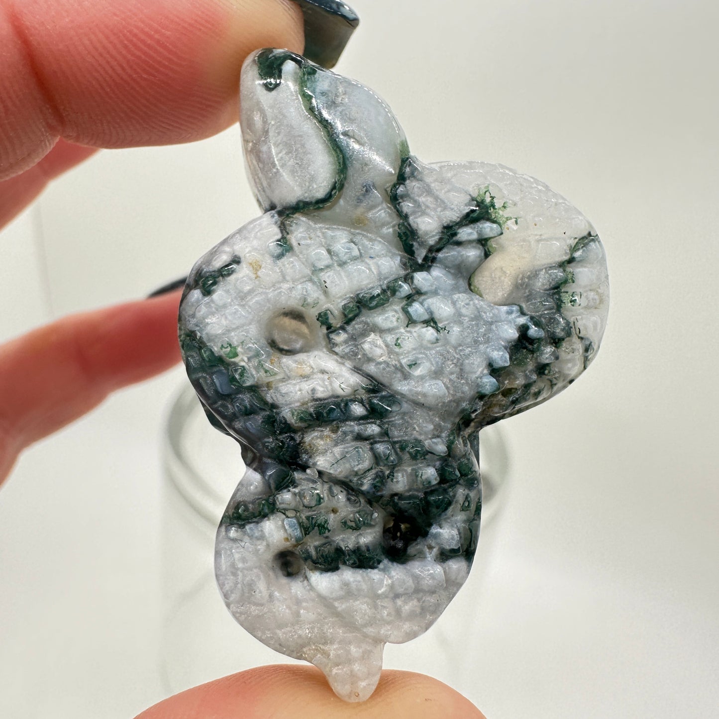 Crystal Snakes - Katie's Mystic Crystals