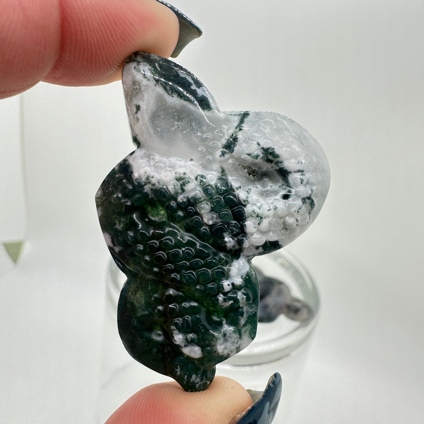 Crystal Snakes - Katie's Mystic Crystals