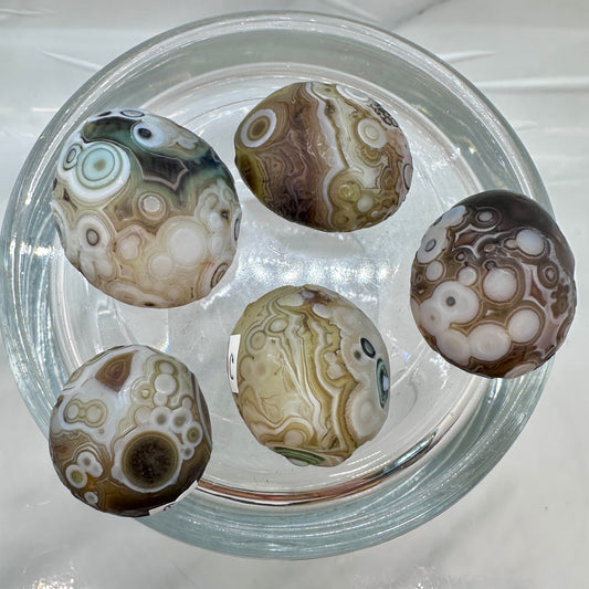 Gobi Desert Agate - Katie's Mystic Crystals