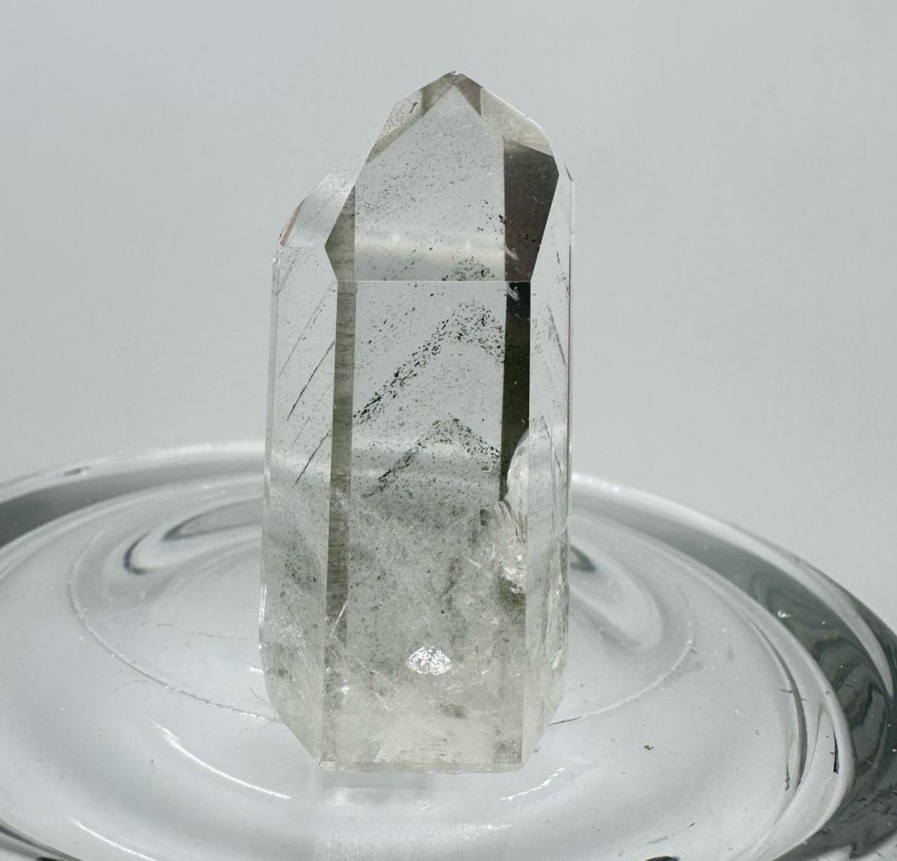 Garden Quartz Points and Eggs - From Brazil