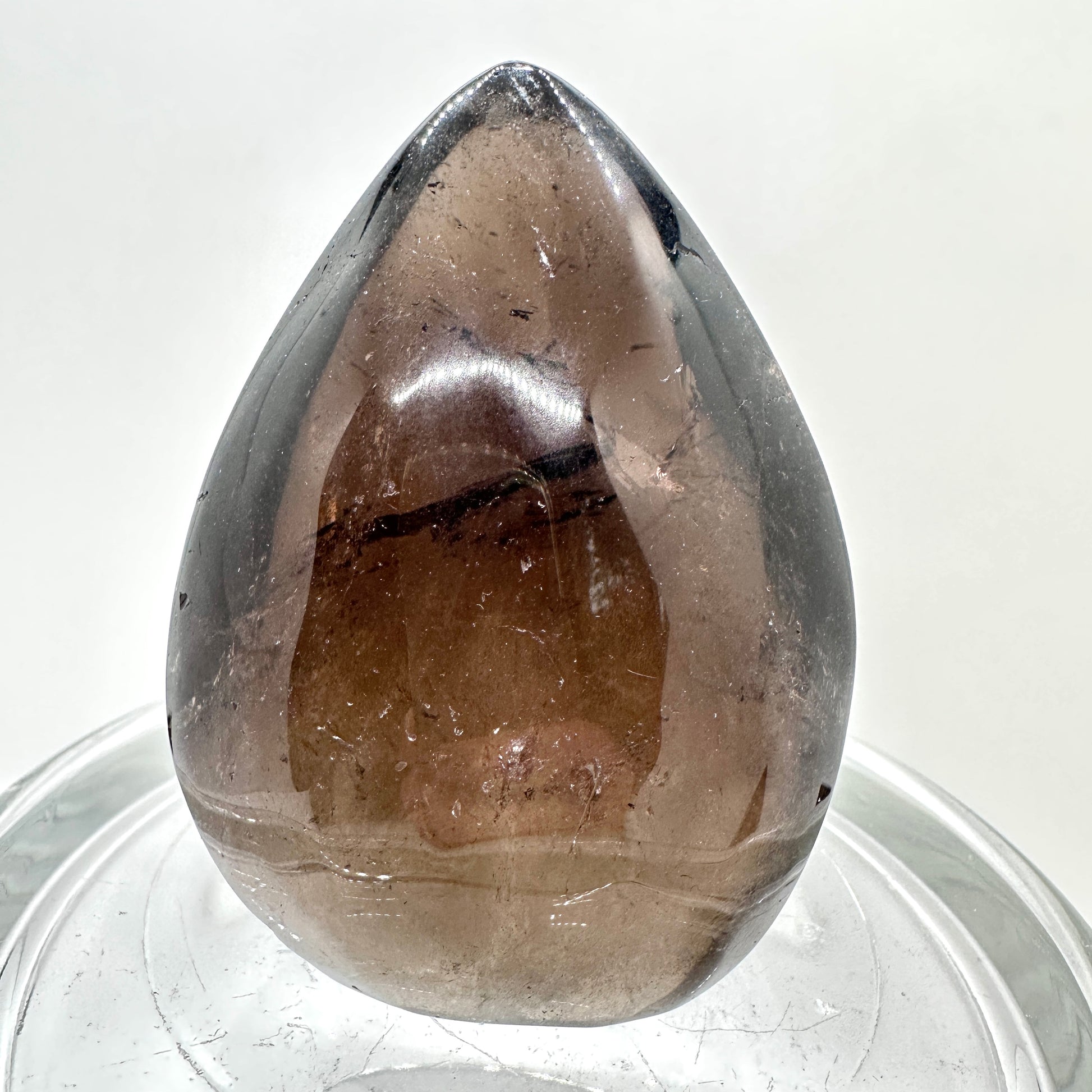 Smoky Quartz Freeform - Katie's Mystic Crystals