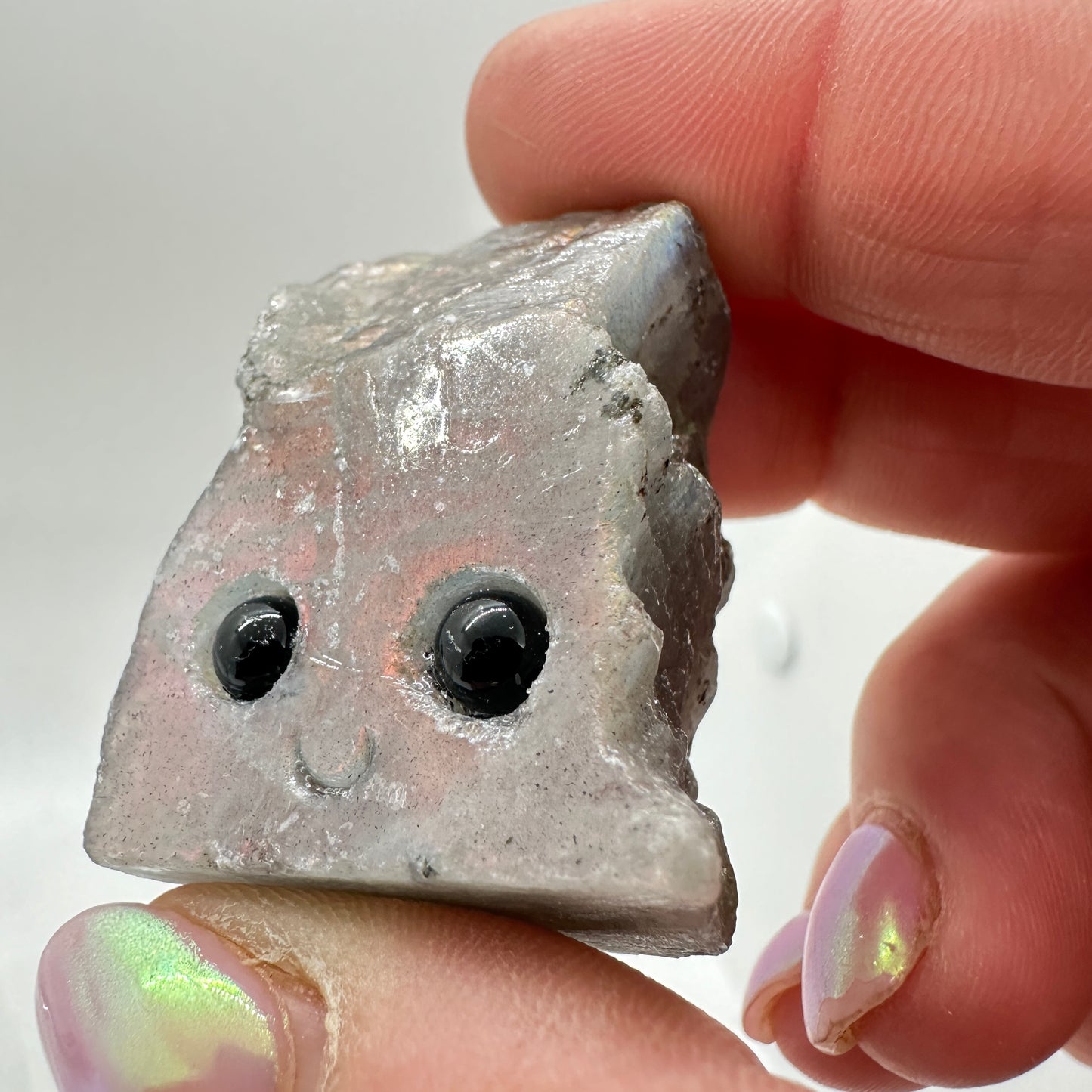 Katie’s Crystal Critters - Katie's Mystic Crystals