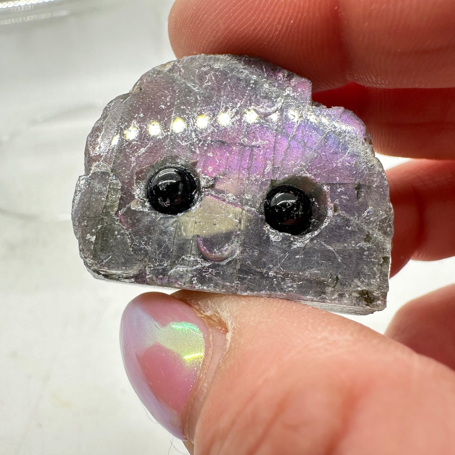 Katie’s Crystal Critters - Katie's Mystic Crystals