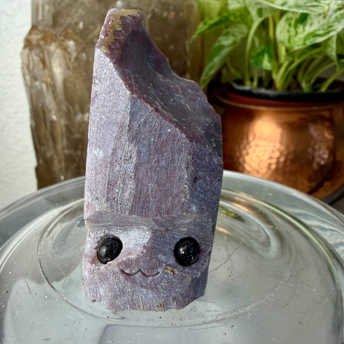 Crystal Critters - Specimen