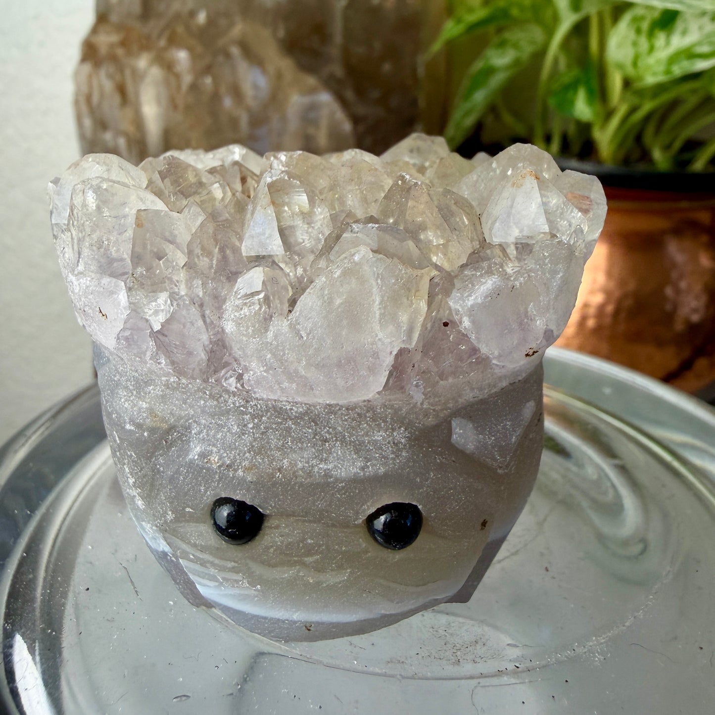 Crystal Critters - Specimen