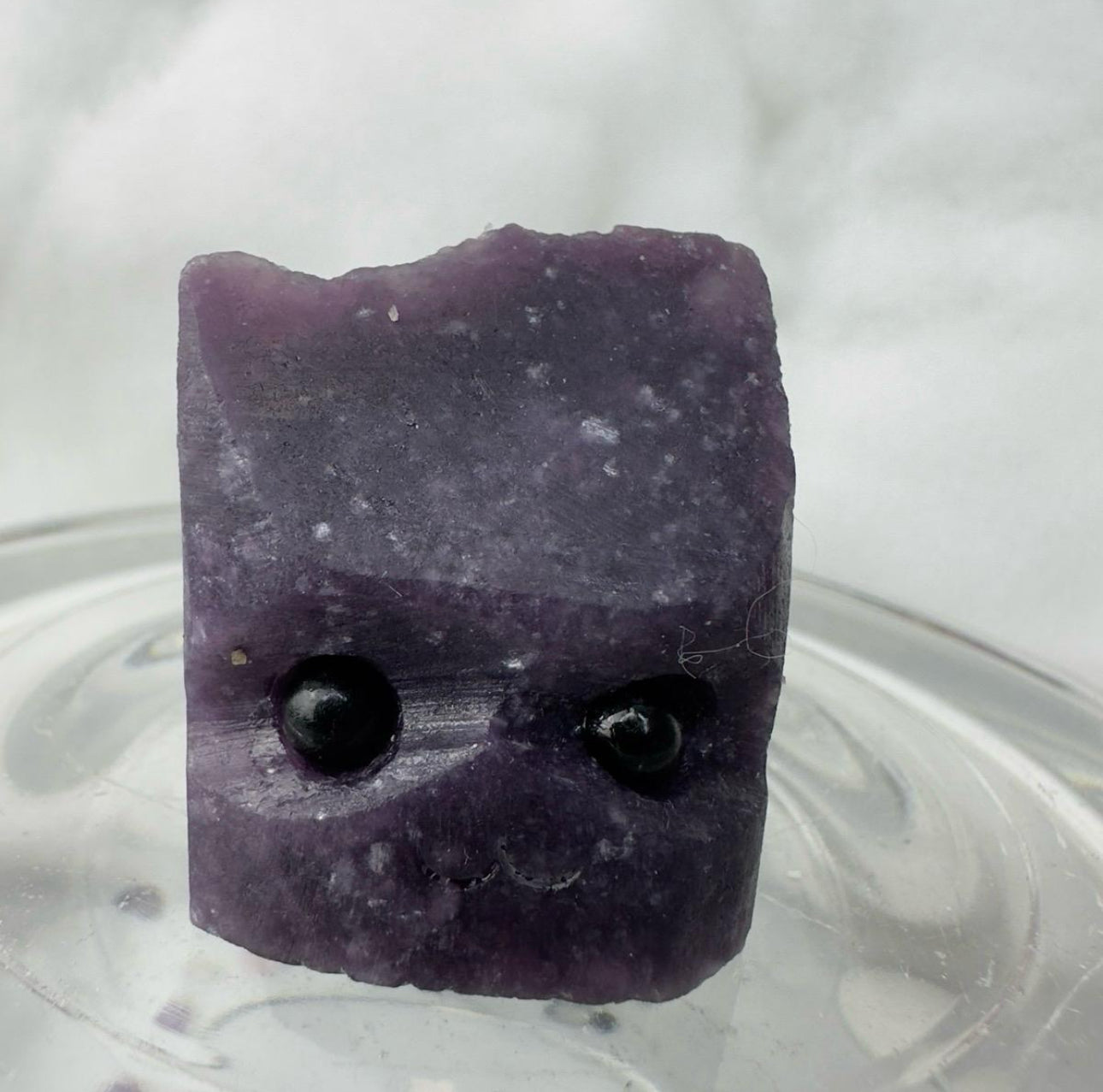 Crystal Critters - Specimen