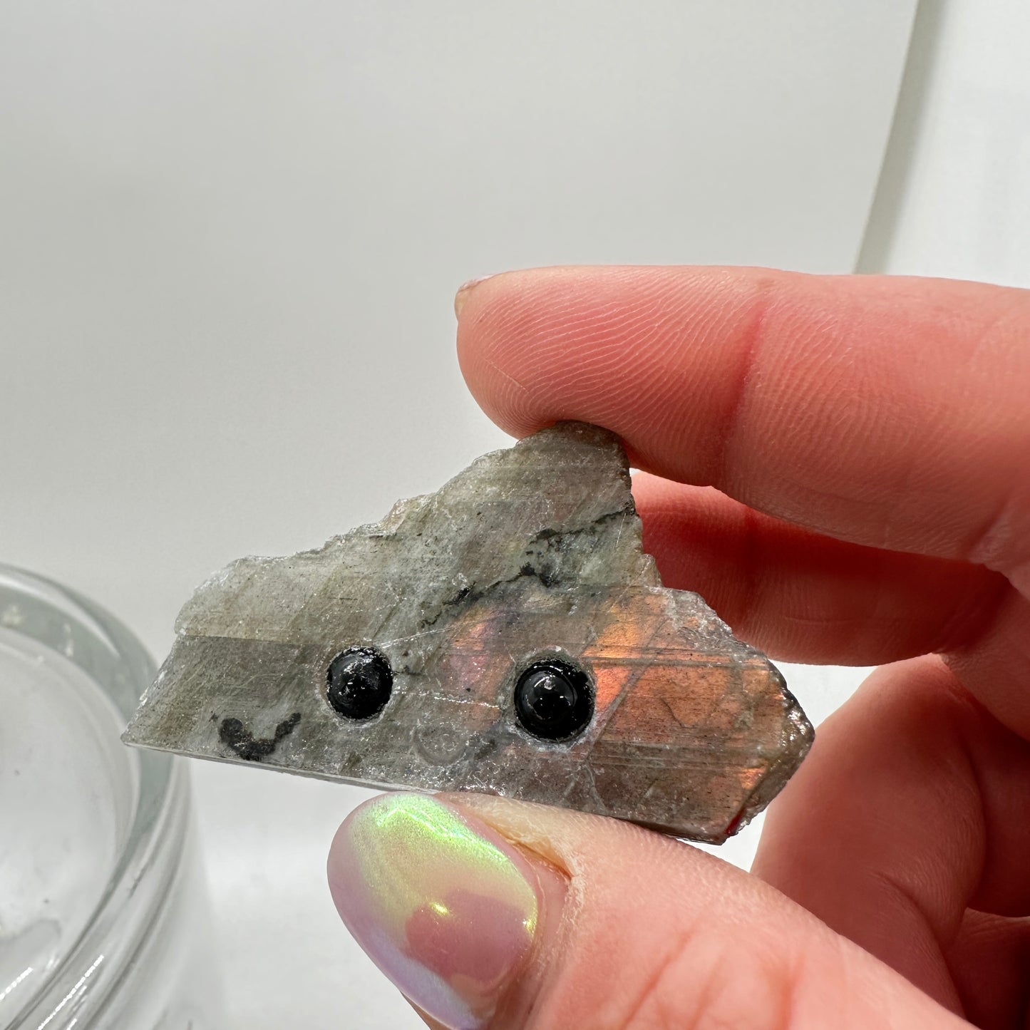 Katie’s Crystal Critters - Katie's Mystic Crystals