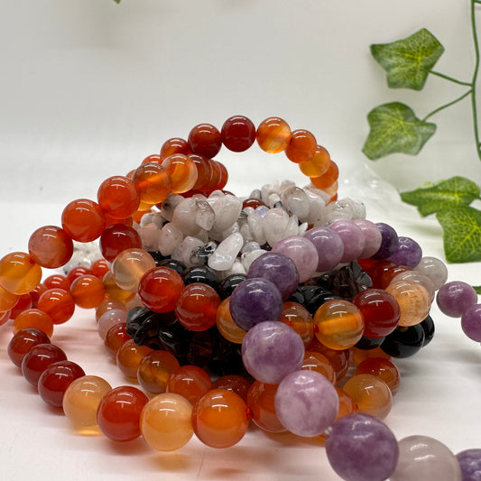 Intuitive Bracelet Pick - Katie's Mystic Crystals