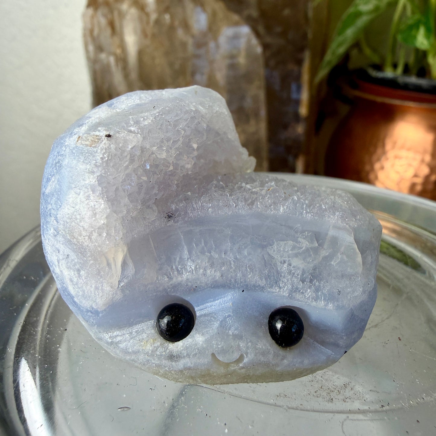 Crystal Critters - Specimen