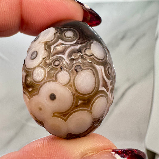 Gobi Desert Agate - Katie's Mystic Crystals