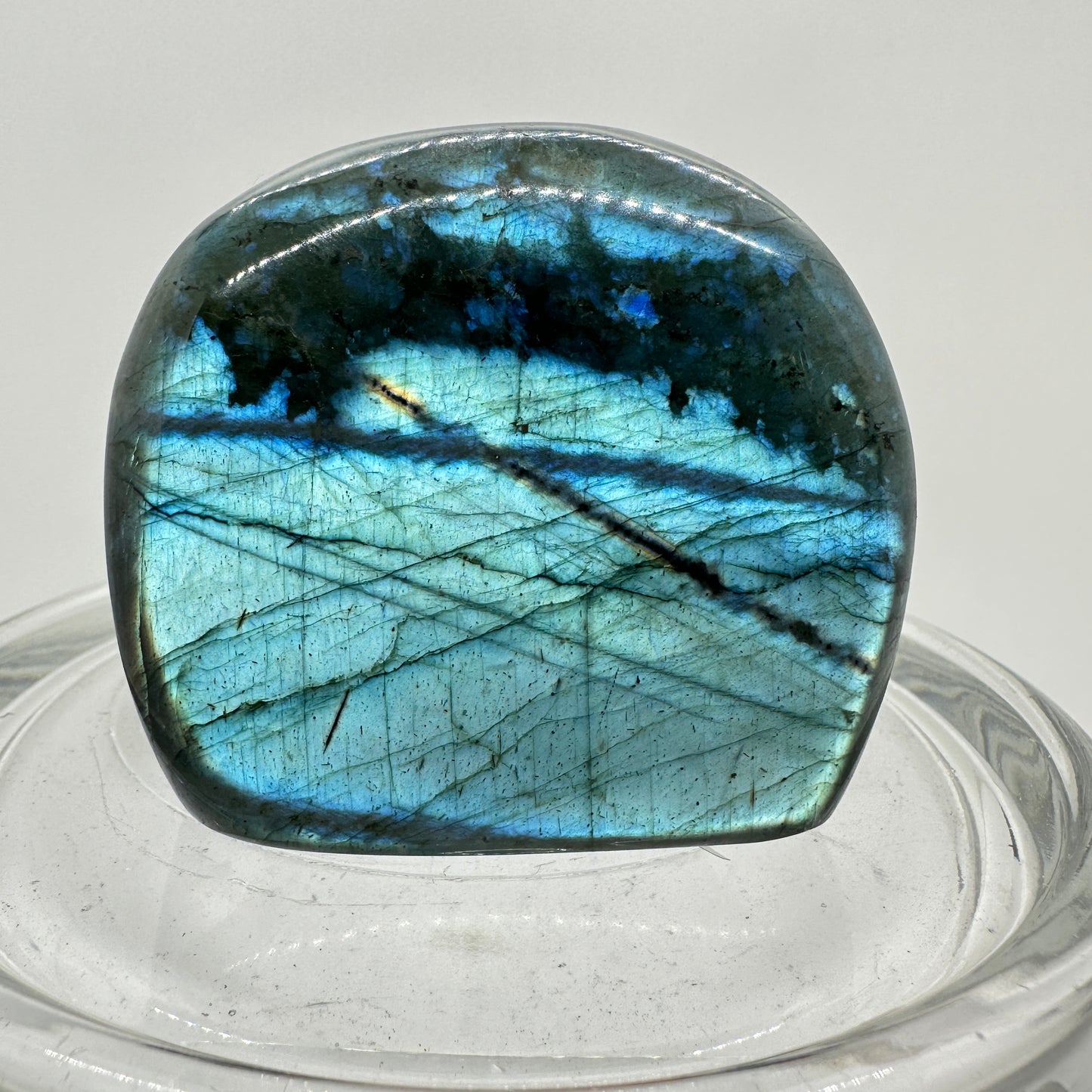 Small Labradorite Freeforms - Katie's Mystic Crystals