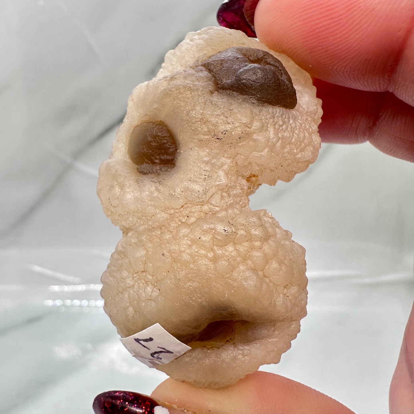 Panda Agates Pick your own - Katie's Mystic Crystals
