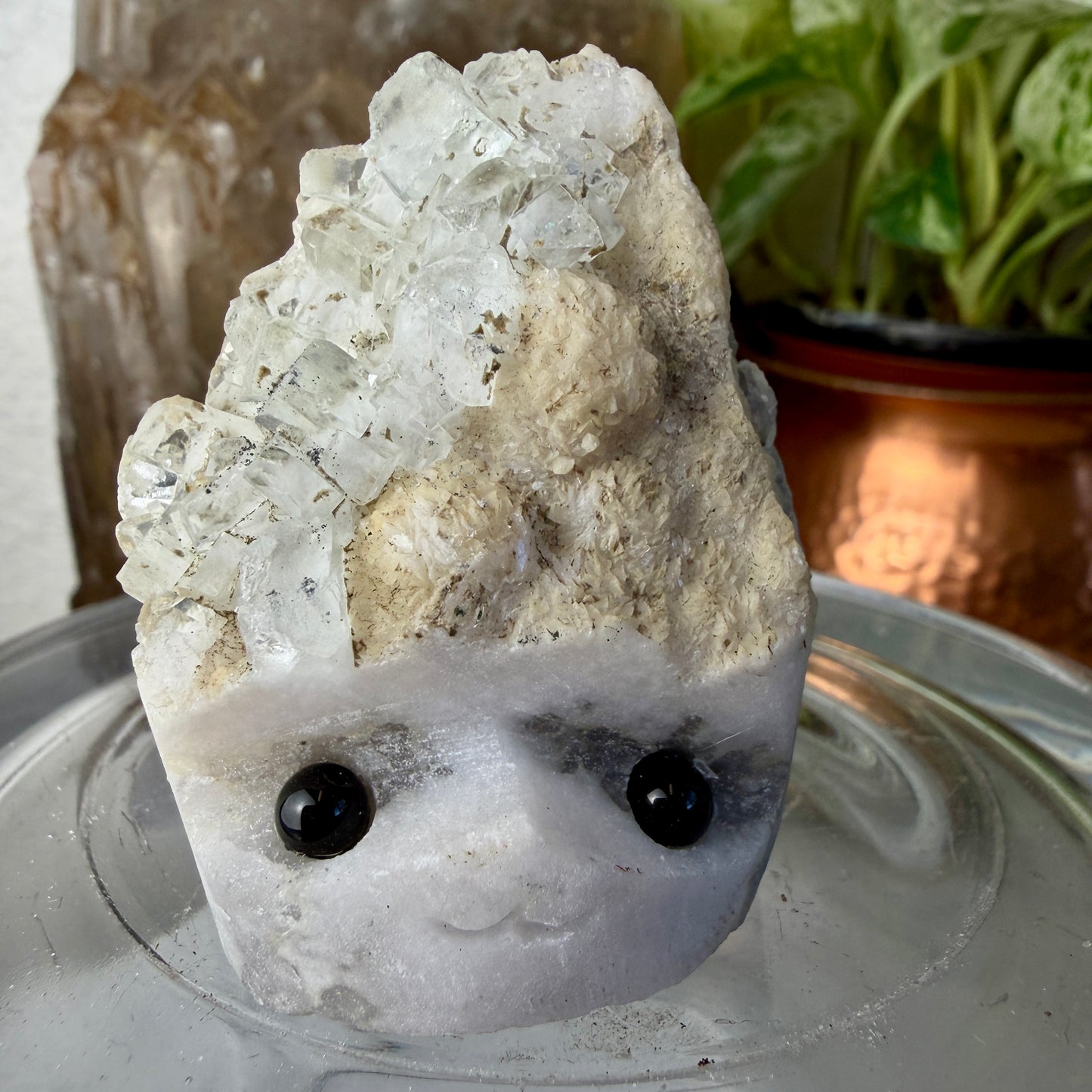 Crystal Critters - Specimen