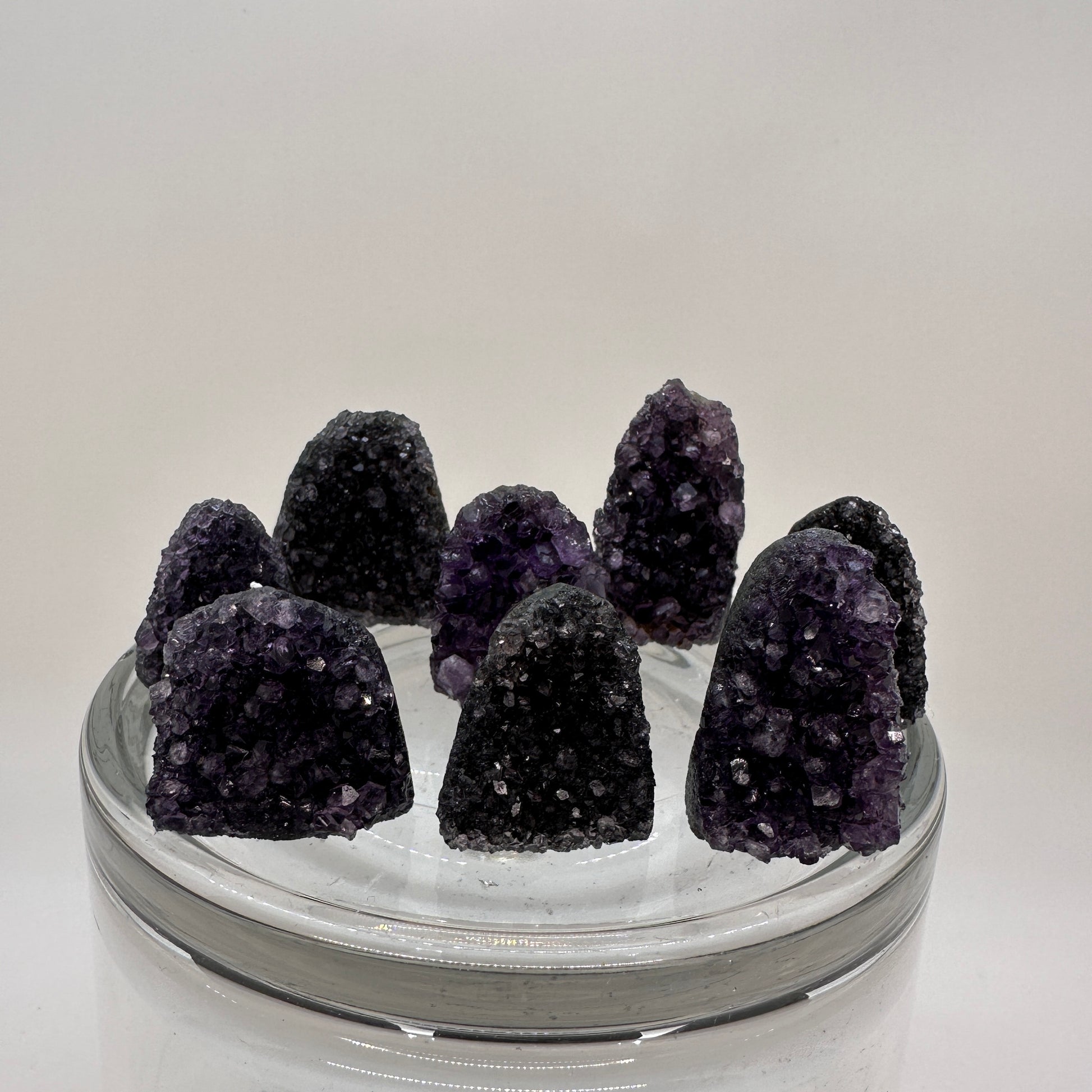 Mini Amethyst Freeforms - Katie's Mystic Crystals