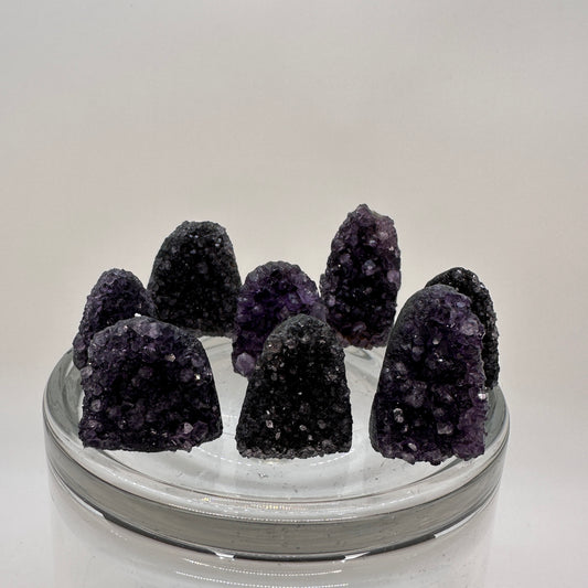 Mini Amethyst Freeforms - Katie's Mystic Crystals