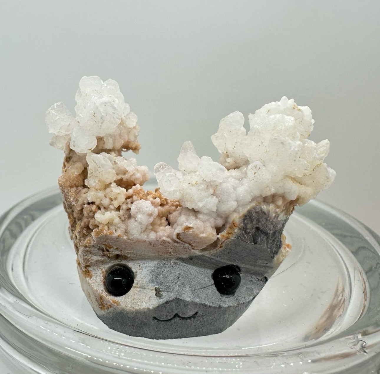 Crystal Critters - Specimen