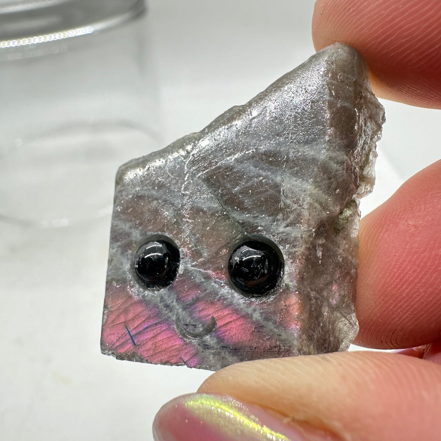 Katie’s Crystal Critters - Katie's Mystic Crystals