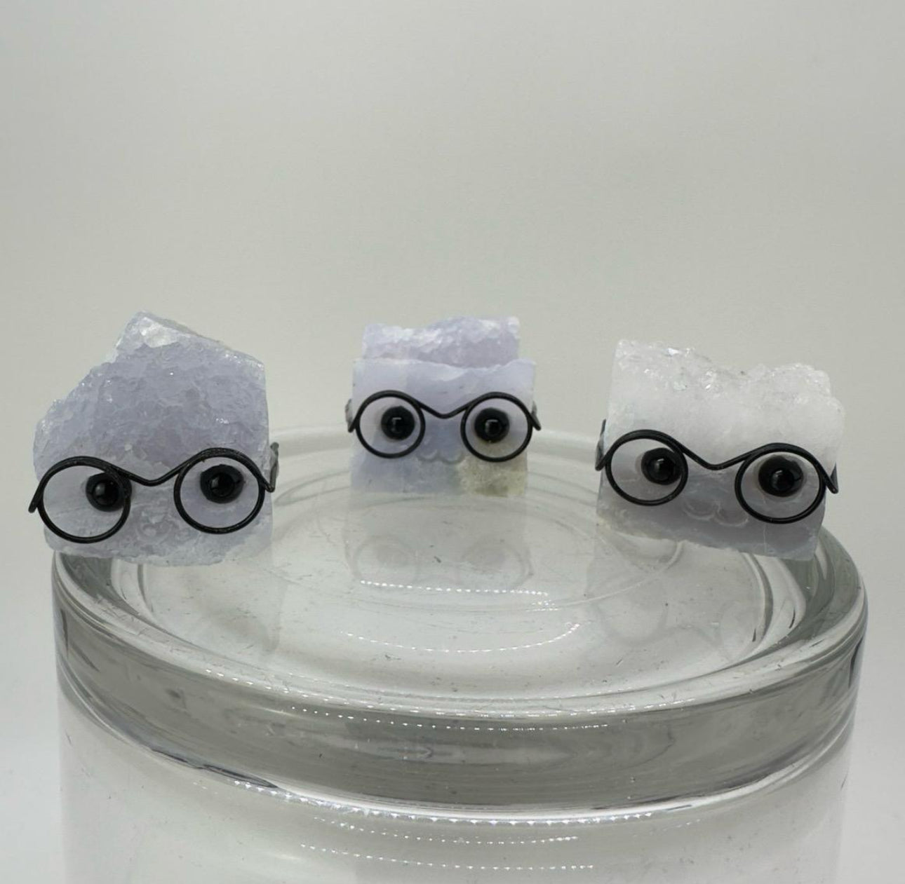 Crystal Critters - Harry