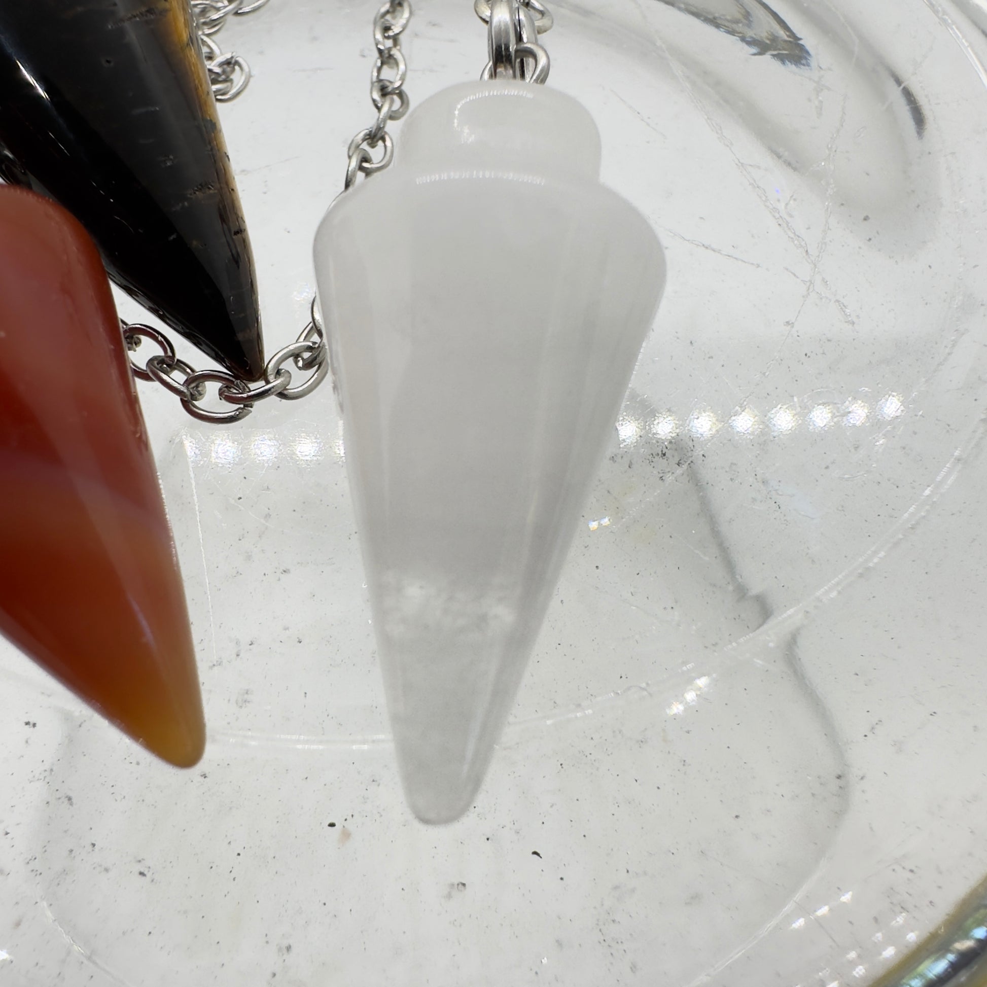 Simple Pendulum - Katie's Mystic Crystals