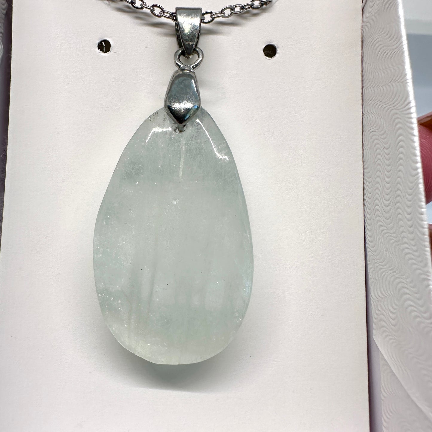 Crystal Necklaces - Katie's Mystic Crystals