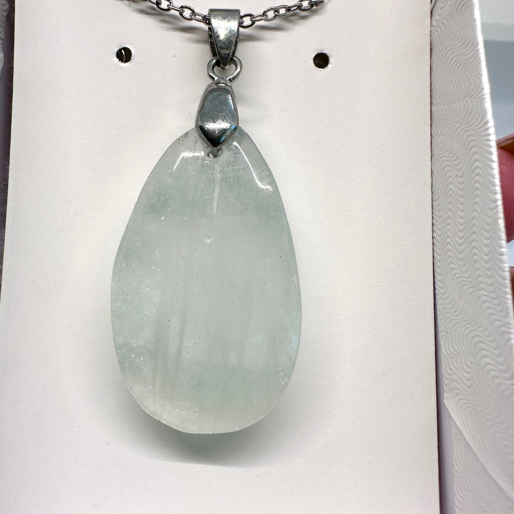 Crystal Necklaces - Katie's Mystic Crystals