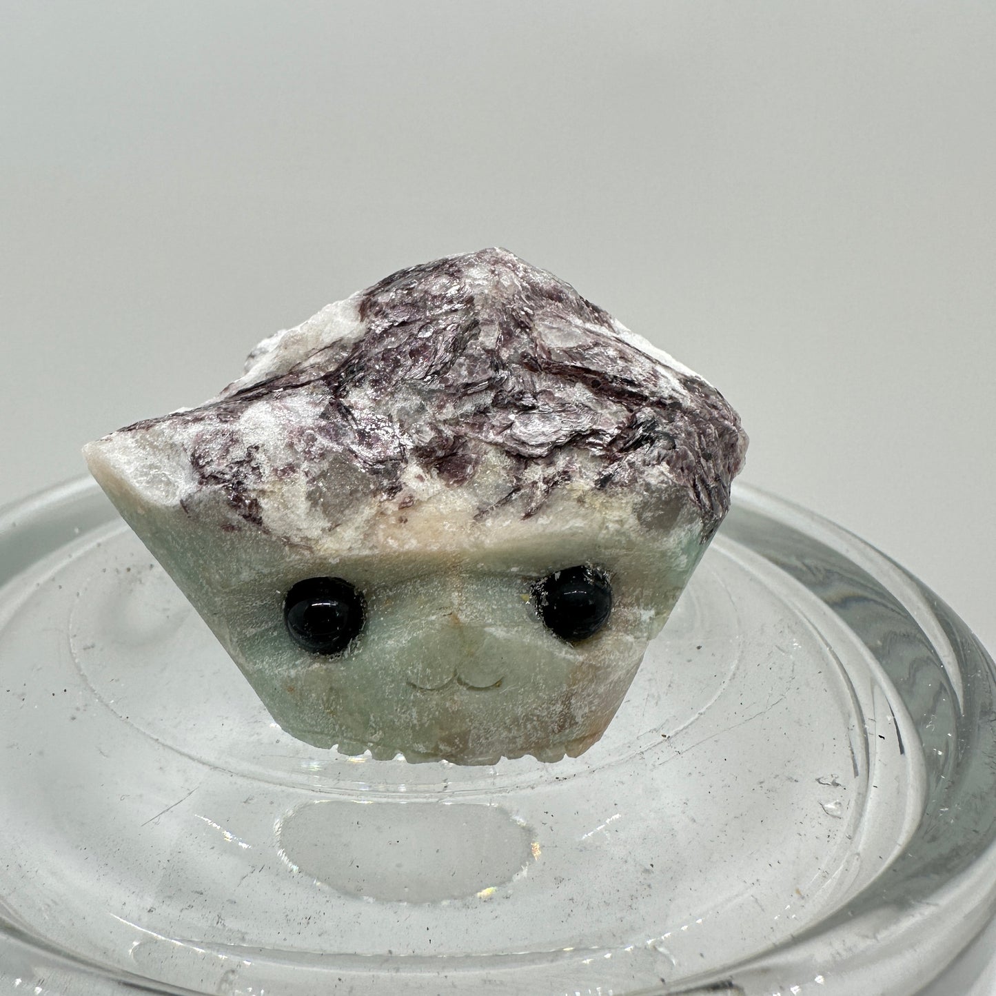 Katie’s Crystal Critters - Katie's Mystic Crystals