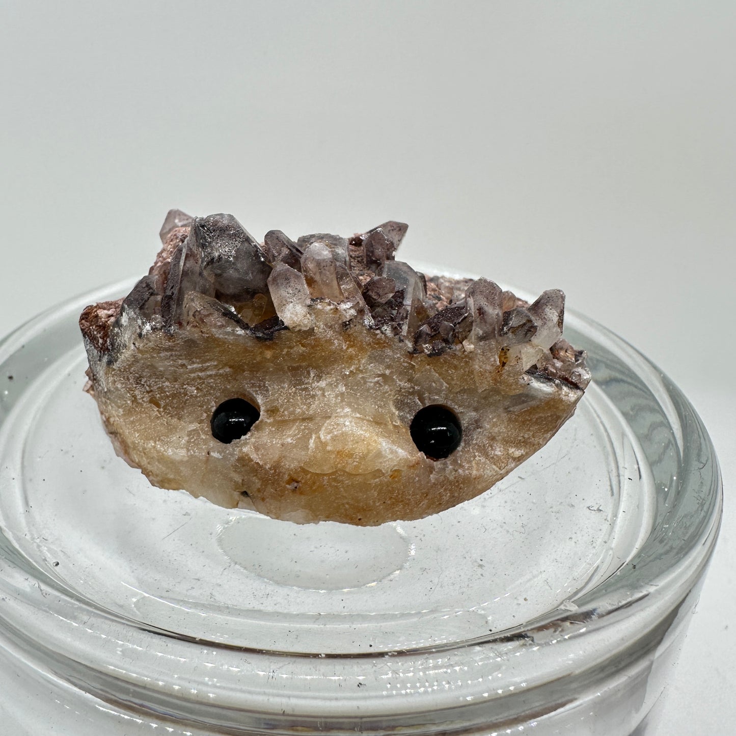 Katie’s Crystal Critters - Katie's Mystic Crystals