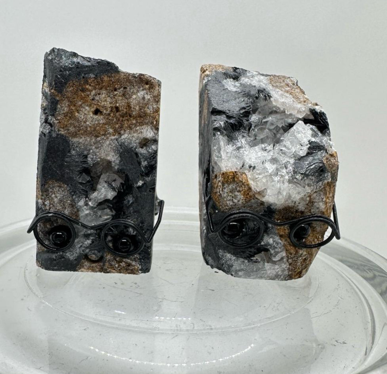 Crystal Critters - Harry