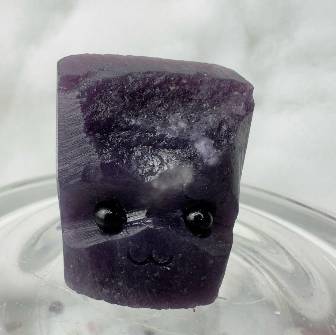 Crystal Critters - Specimen