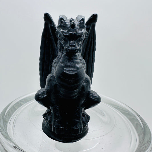 Crystal Dragon 3in - Katie's Mystic Crystals