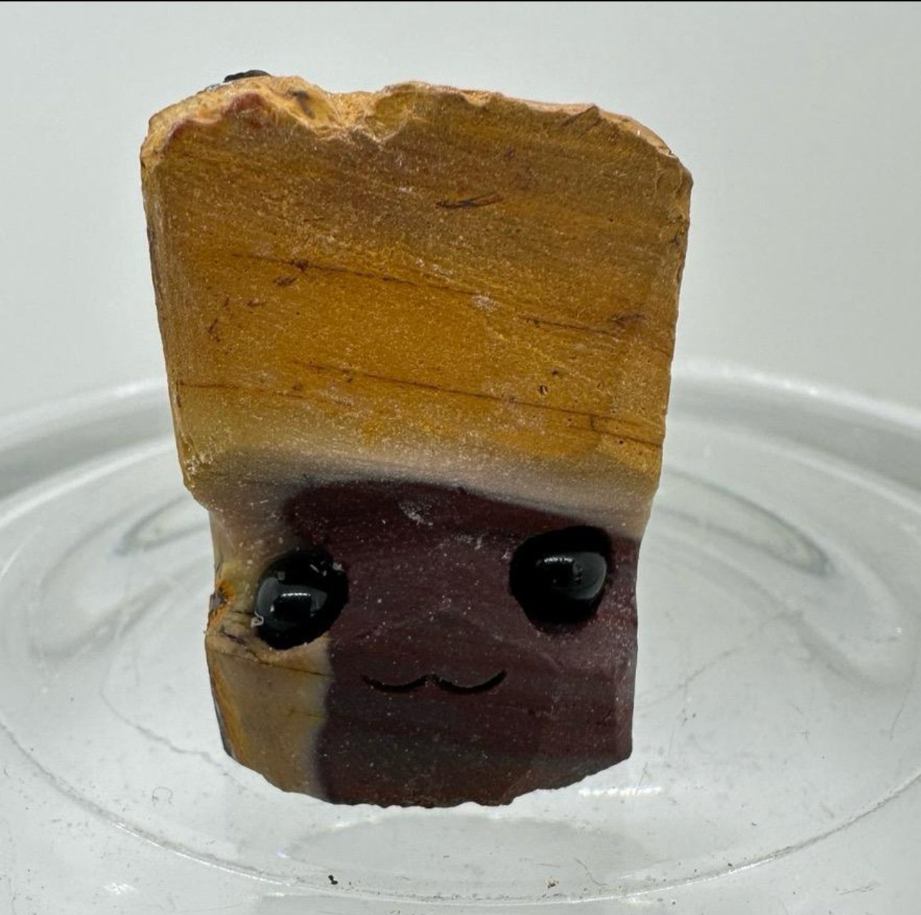 Crystal Critters - Specimen