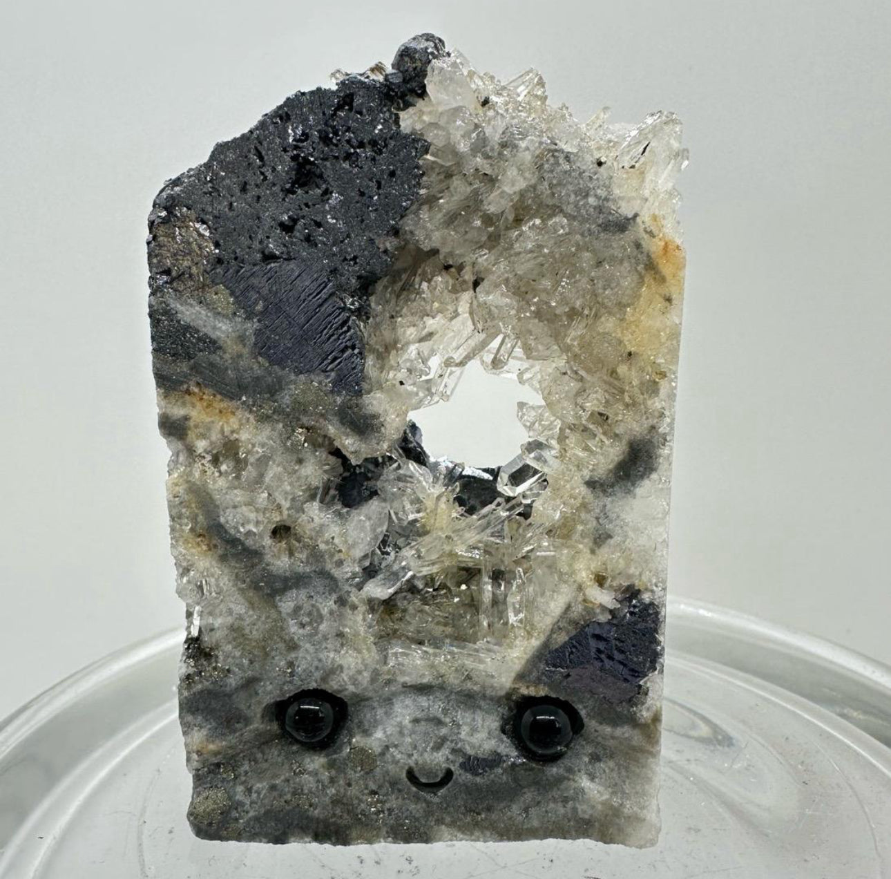 Crystal Critters - Specimen