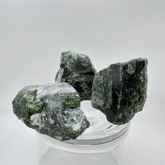 Diopside Specimen (Brazil) - Katie's Mystic Crystals