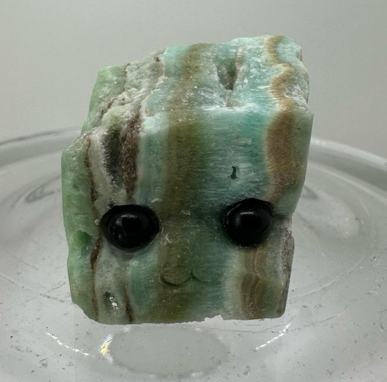 Crystal Critters - Specimen