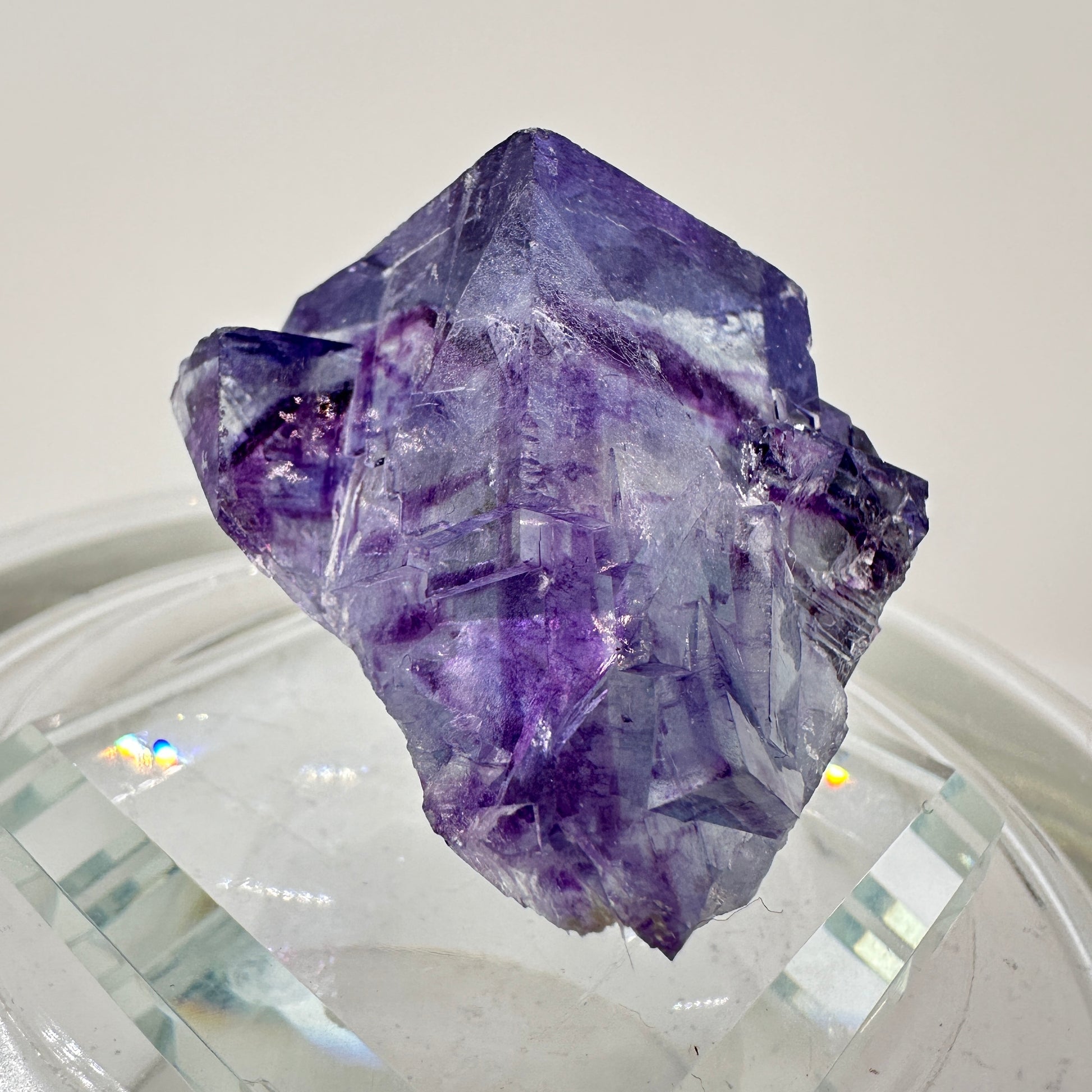 Yaogangxian Fluorite Specimen - Katie's Mystic Crystals