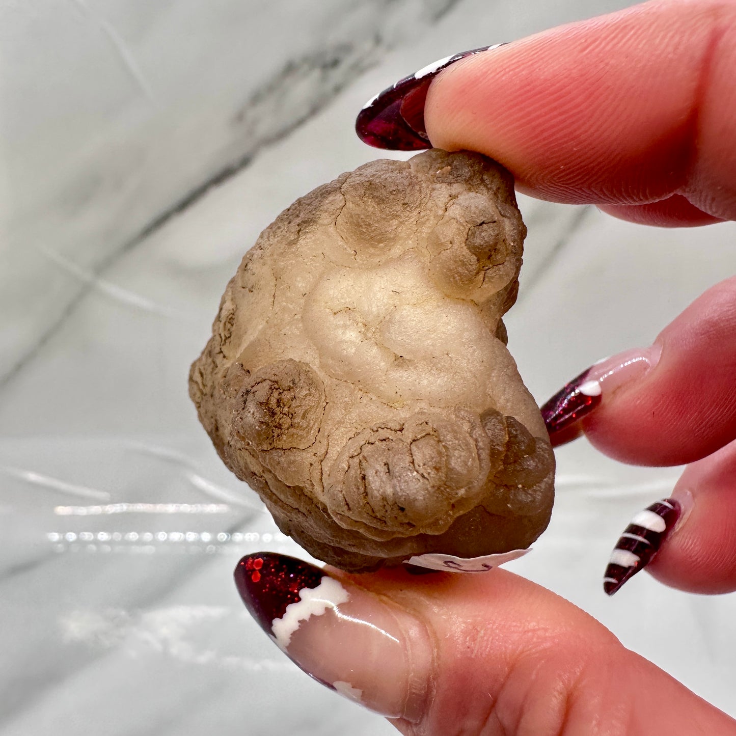 Panda Agates Pick your own - Katie's Mystic Crystals