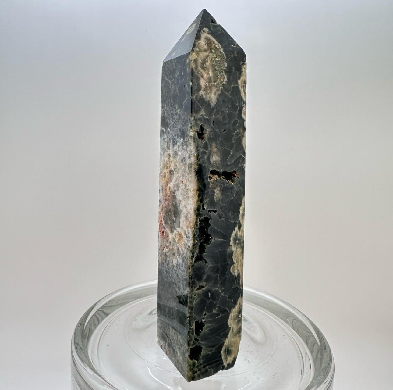 Forest Jasper Towers