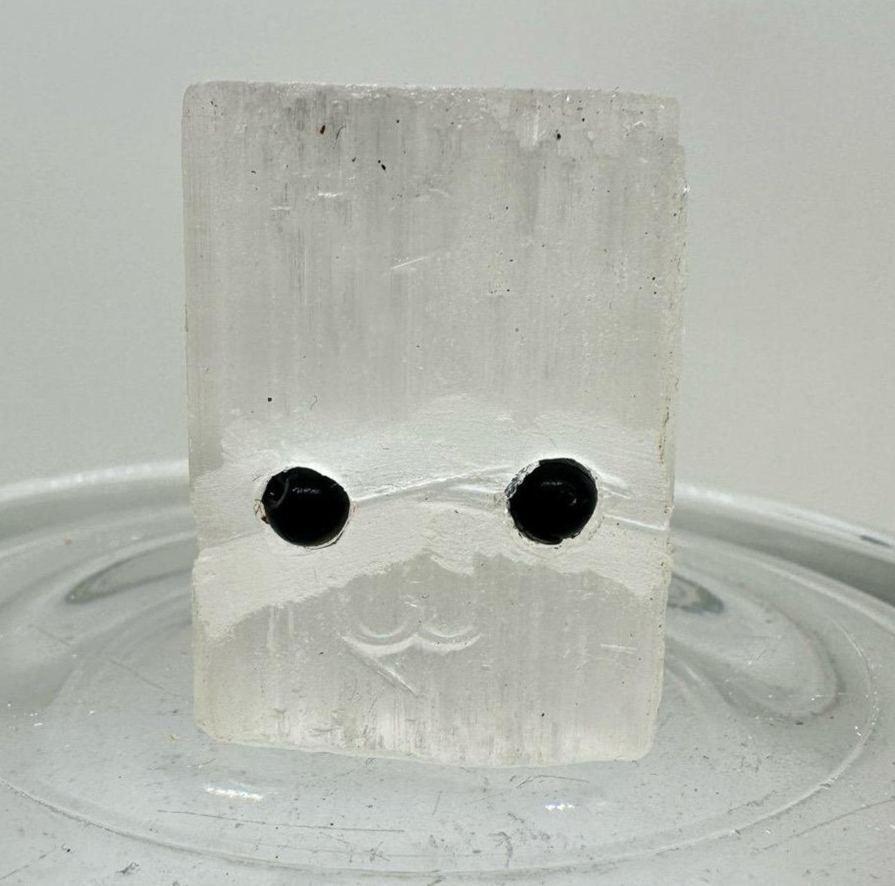 Crystal Critters - Specimen