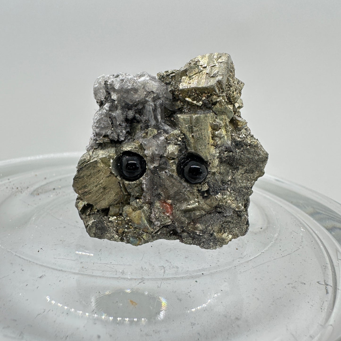 Katie’s Crystal Critters - Katie's Mystic Crystals