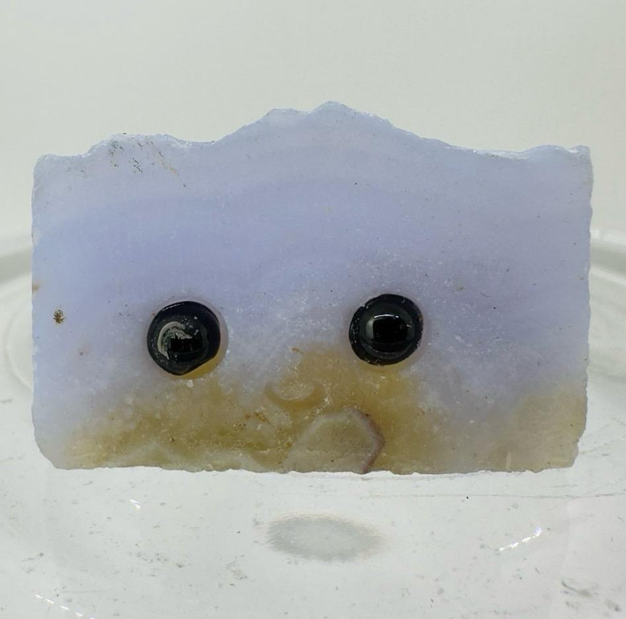 Crystal Critters - Specimen