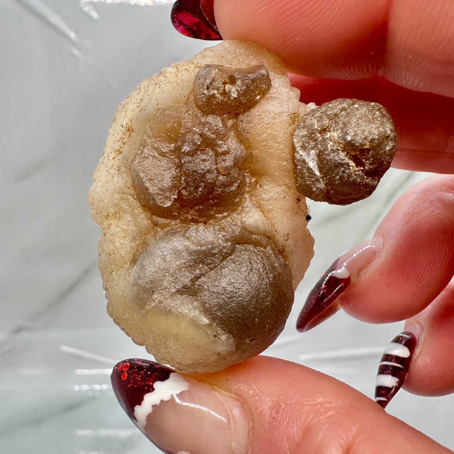 Panda Agates Pick your own - Katie's Mystic Crystals