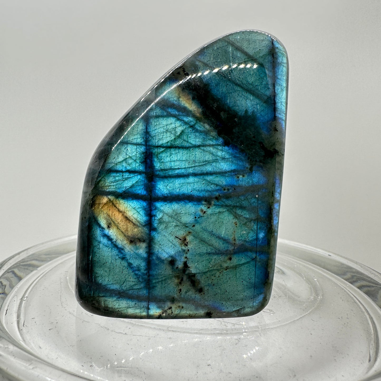 Small Labradorite Freeforms - Katie's Mystic Crystals