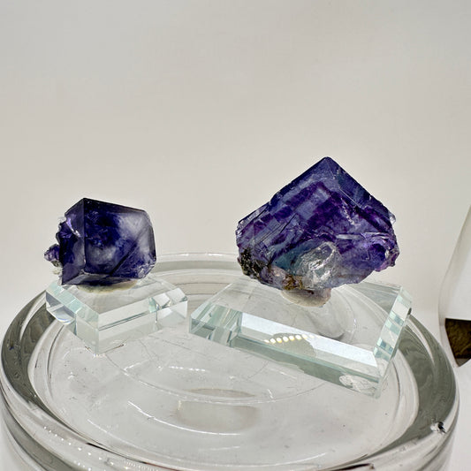 Yaogangxian Fluorite Specimen - Katie's Mystic Crystals