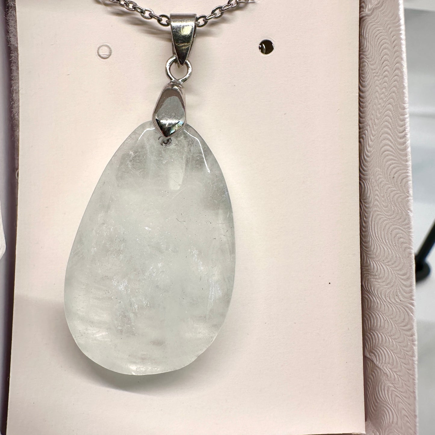 Crystal Necklaces - Katie's Mystic Crystals