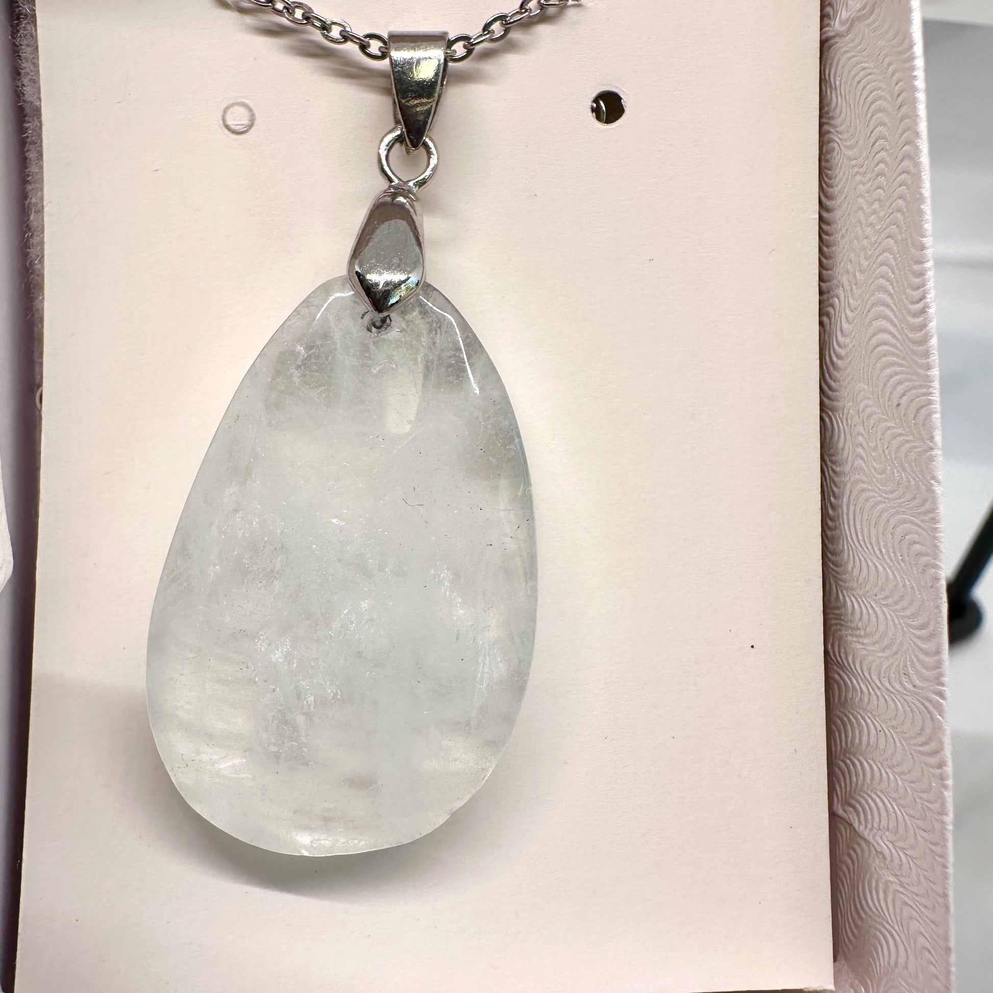 Crystal Necklaces - Katie's Mystic Crystals