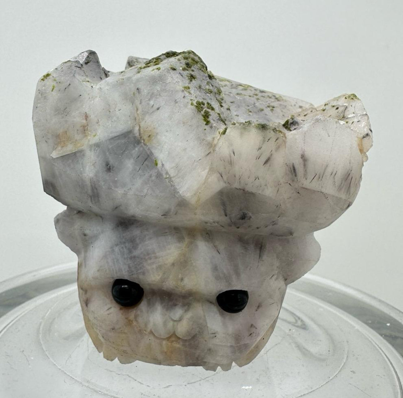 Crystal Critters - Specimen