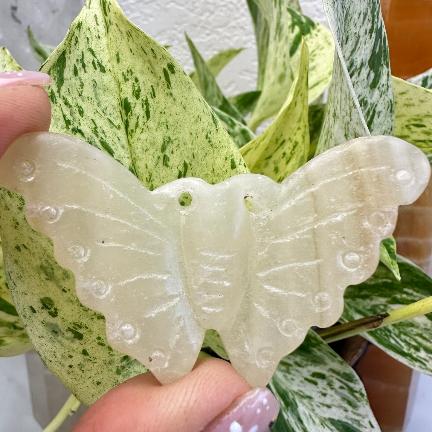 Crystal Butterfly’s - Imperfect - Katie's Mystic Crystals