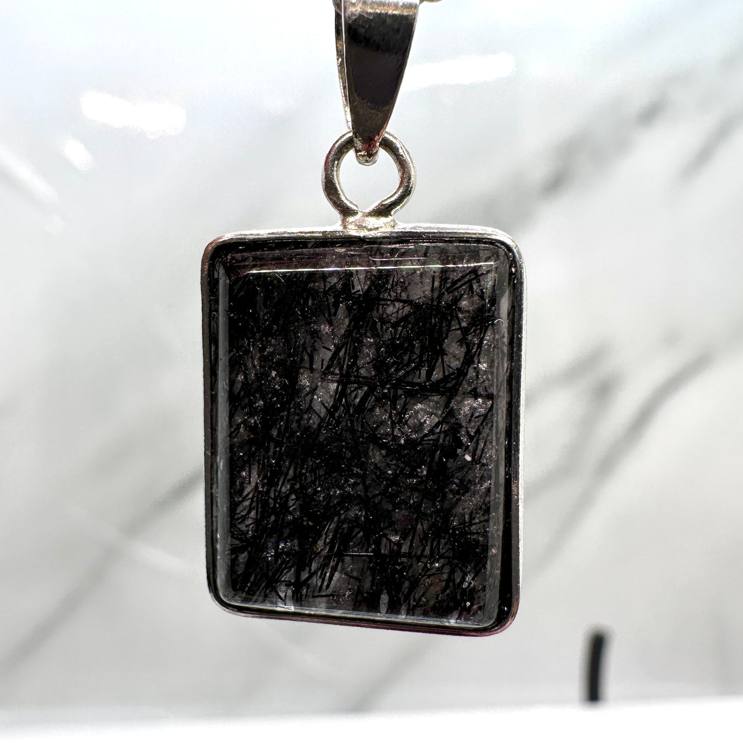 Crystal Necklaces - Katie's Mystic Crystals